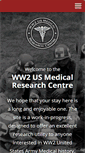 Mobile Screenshot of med-dept.com